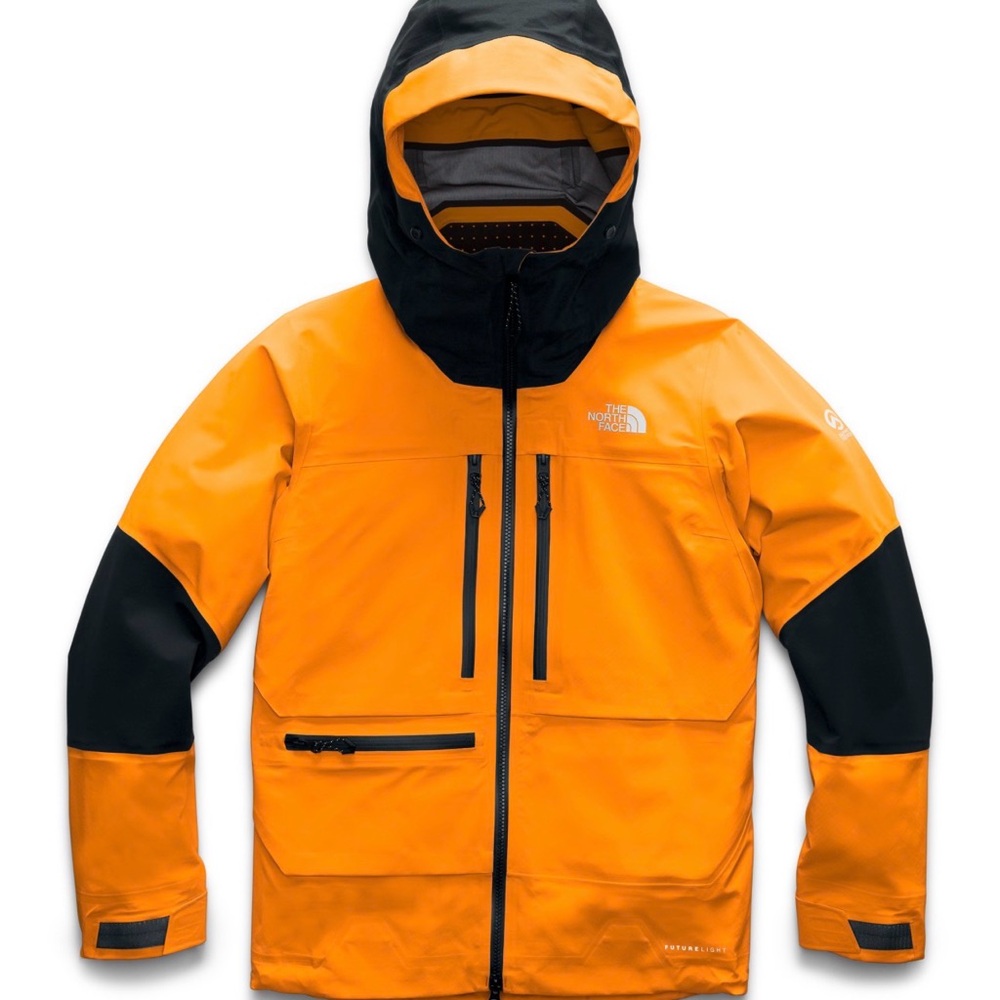North Face Summit Series Futurelight L5 Jacket - Medium